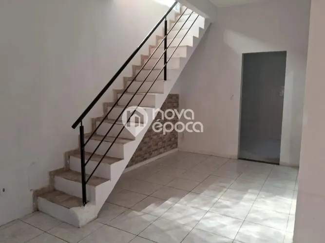 Abolição | Casa 2 quartos