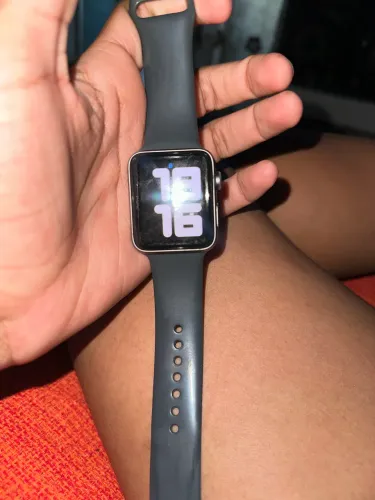 Apple Watch S3 42mm