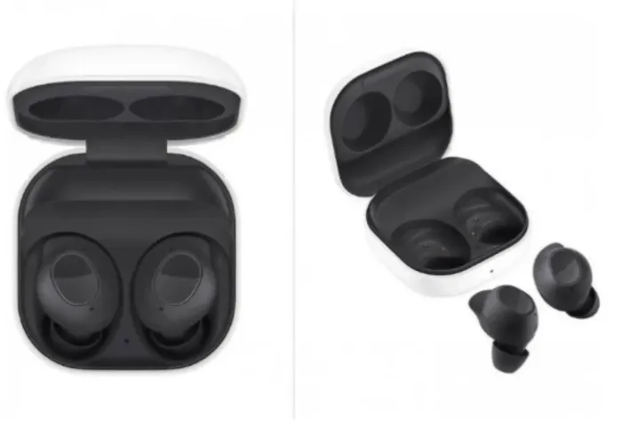 Fone De Ouvido Sem Fio Samsung Galaxy Buds Fe