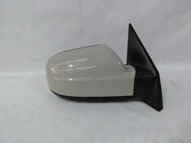 Retrovisor Tucson 2004/ 2016 elétrico direito 