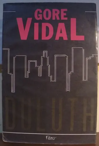 DULUTH - GORE VIDAL