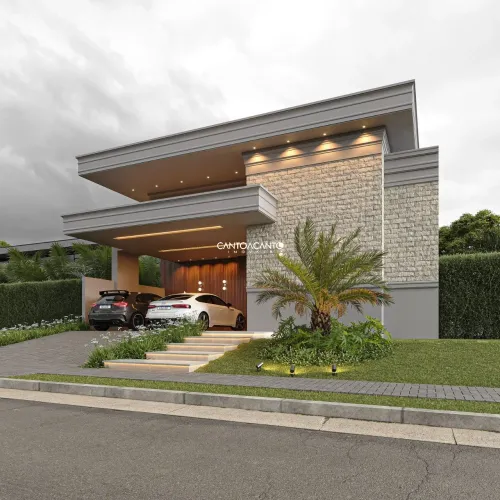 Condomínio Aquarela dos Poemas