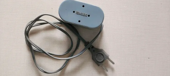 Esterilizador para Lentes de Contato