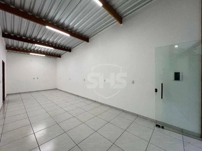 Loja para alugar, 31 m² por R$ 2.140,00/mês - Itoupava Central - Blumenau/SC