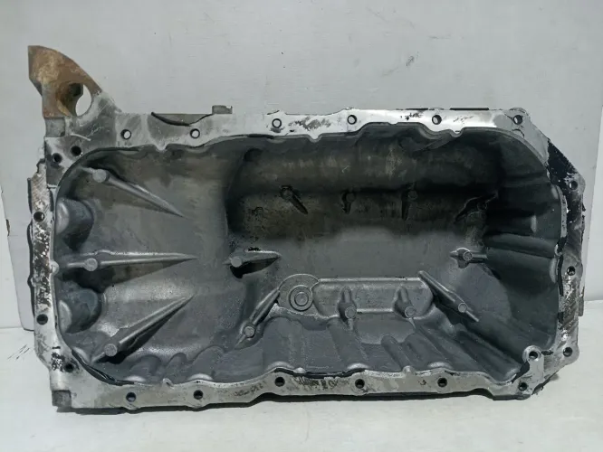 Carter de Óleo do Motor 1.6 16v Peugeot 206 207 307 C3 C4 Xsara Picasso Aircross C3 Picass