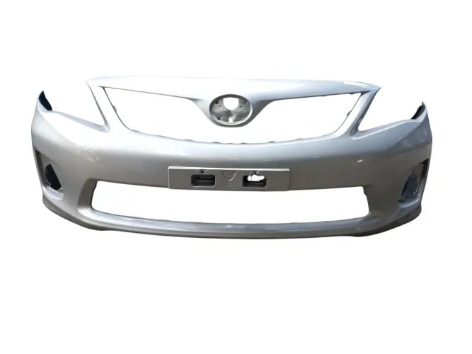 Parachoque Dianteiro Toyota Corolla Altis 2012 2013 2014 Original