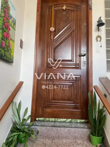 Cobertura à venda em São Caetano do Sul