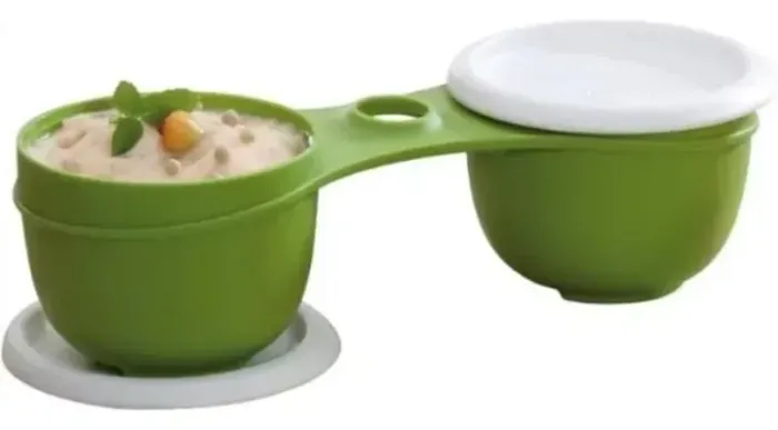 Tupperware Duo Mágico Sem Haste