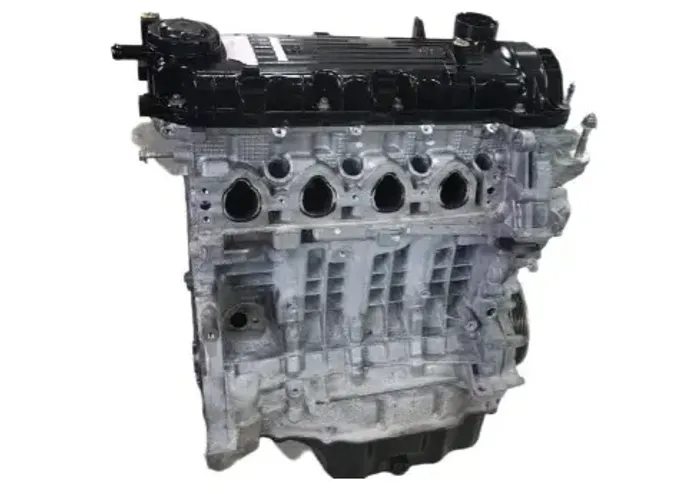 Motor Parcial 50mil Km Rodados Fiat Cronos 1.3 2023 Orig *11