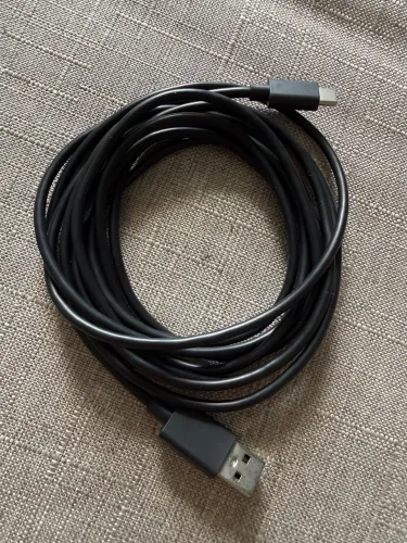 Cabo Controle XBOX 2M