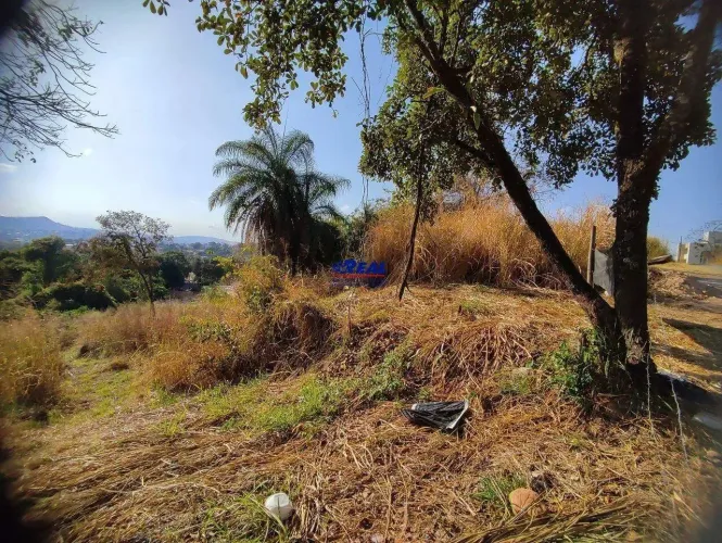 Lote à venda, TROPICAL - Contagem/MG