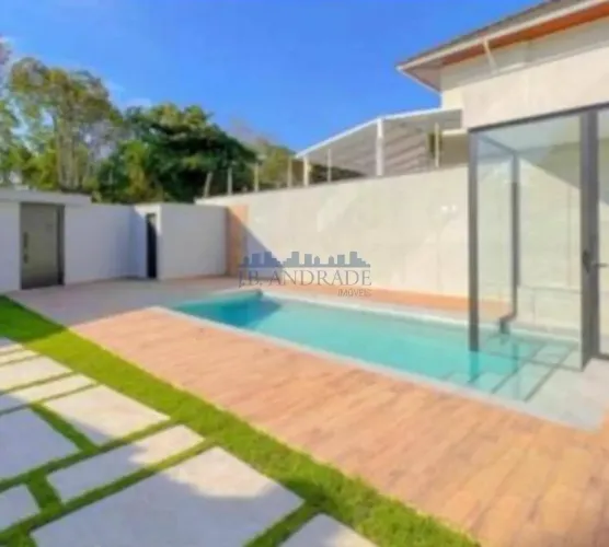 Interlagos de Itaúna | Casa Triplex | 4 Suítes + Lazer Completo | Vista Verde