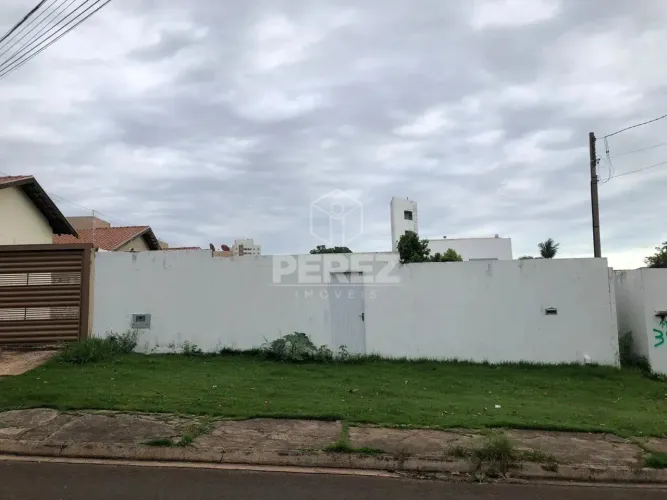 Terreno no bairro Monte Castelo