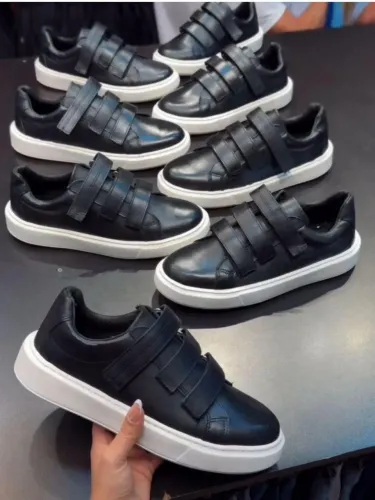 Tênis Zara veja o catálogo completo 