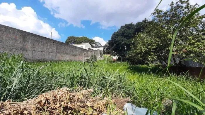 Terreno à venda e para alugar em Campinas, Jardim Planalto, com 514 m²