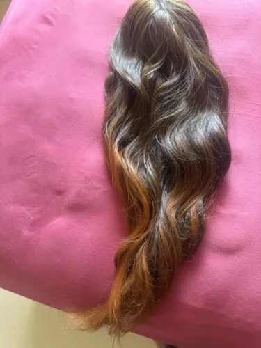 Lace Fibra Premium 70 cm