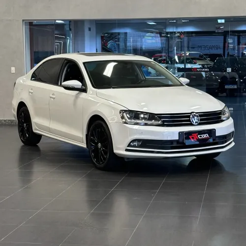 Volkswagen Jetta Comfortline 1.4