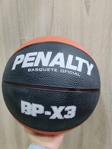 BOLA BASQUETE PENALTY 