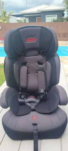 Cadeira infantil para carro