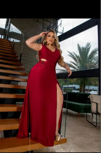 Vestidos GG