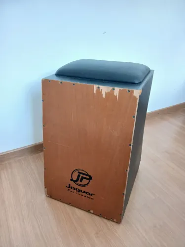 Vendo cajon eletrico
