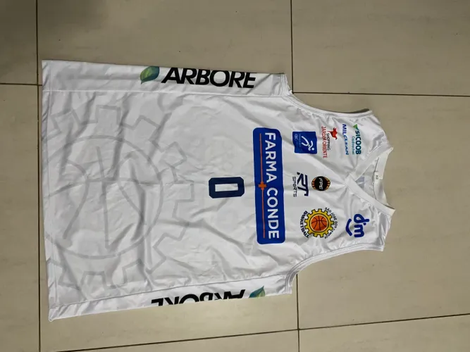 Regata de Basquete São José NBB ( OFICIAL)