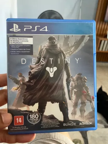 Destiny 