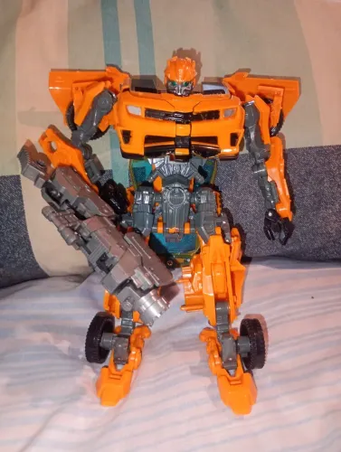 Transformers Bumblebee