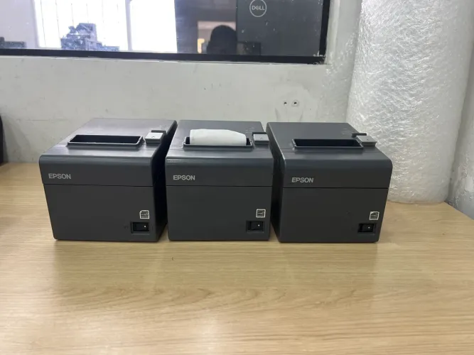 Impressora térmica Epson t20