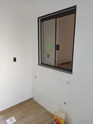 Casa em Rua Gabriela Moyses de Oliveira - Jardim Bandeirantes - Poços de Caldas/MG