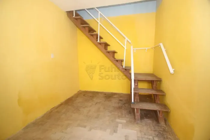 Casa no Centro - Conforto, Praticidade e Localização Privilegiada