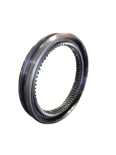 Luva Engate Caixa Mercedes G281- *3