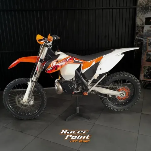 Ktm XC 2t 250 2016