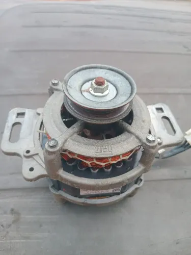 Motor de Máquina de Lavar