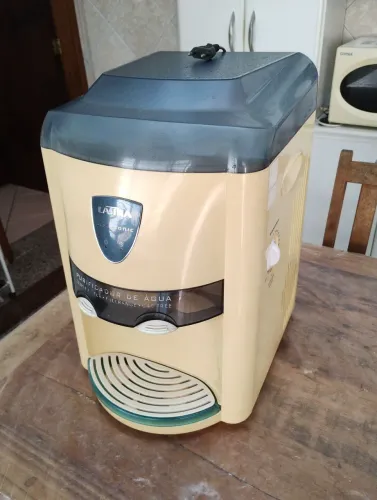 Purificador de água Latina Electronic