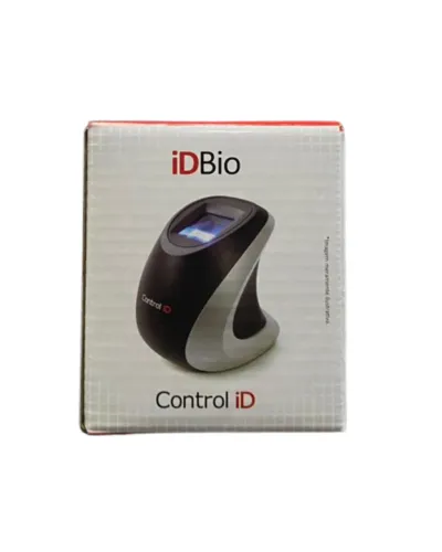 Leitor Biométrico IDBio