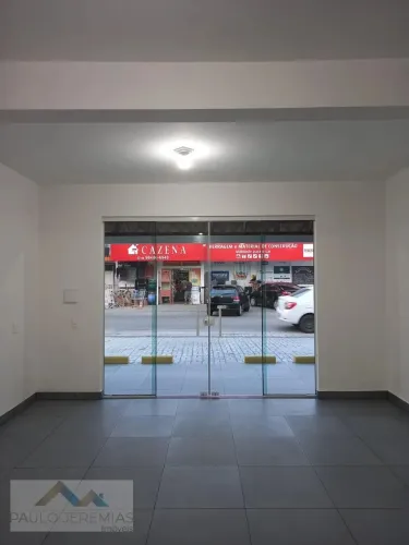 Loja à venda em São João do Rio Vermelho, Florianópolis, 70m², 1 banheiro, ótima localizaç