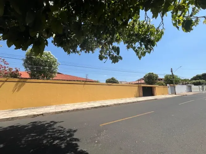 alugo casa comercial no horo