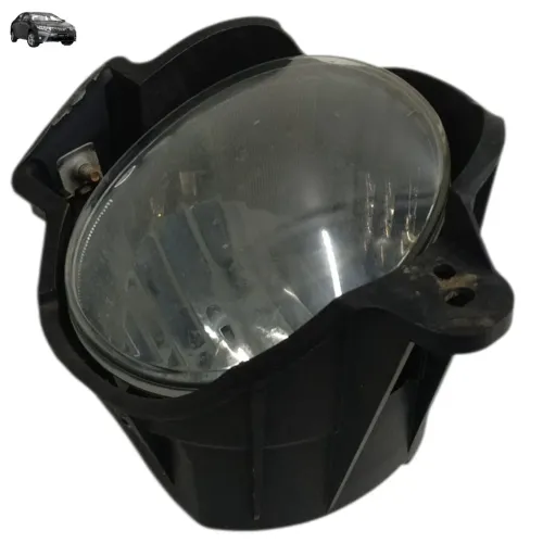 Farol Milha Direito Toyota Corolla 2015 2016 2017 2018 2019 Transparente