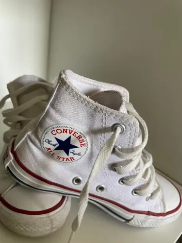 Tênis All star converse
