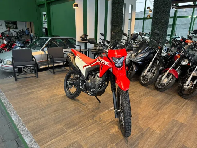 XR Tornado 300l - 2026 0km