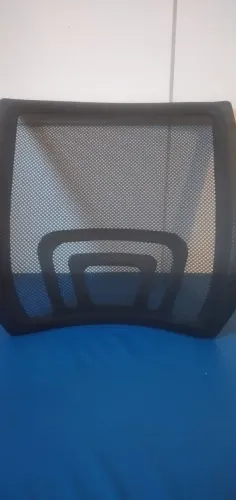 Encosto da cadeira de Escritorio mash 