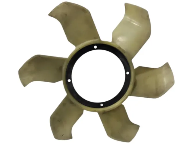 Helice Radiador Mitsubishi L200 Triton 2008 A 2016