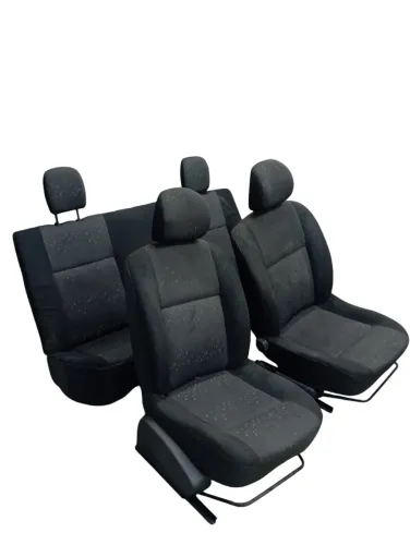 Jogo Banco Renault Sandero Logan 2008 2009 2010 2011 2012 13