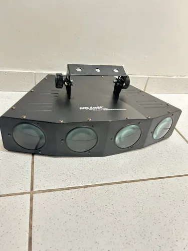 Iluminação festa / DJ 