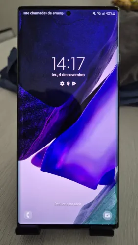 Samsung Note 20 Ultra