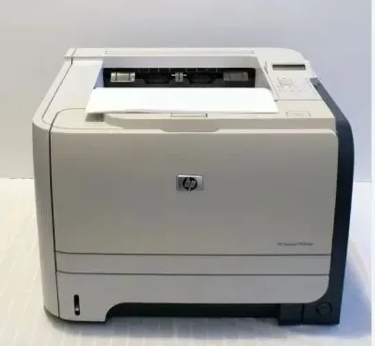 Impressora HP LaserJet P2055Dn
