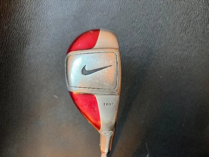 Nike CPR Hybrid 3 Hybrid 18° Stock Graphite
