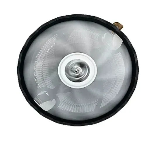 Cooler Brasil 95w p/intel