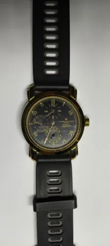 Relógio automático Vacheron Constantin Geneve 